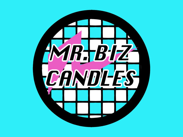 Mr Biz Merch